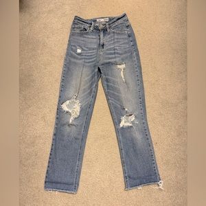 YMI Dream Denim Jeans